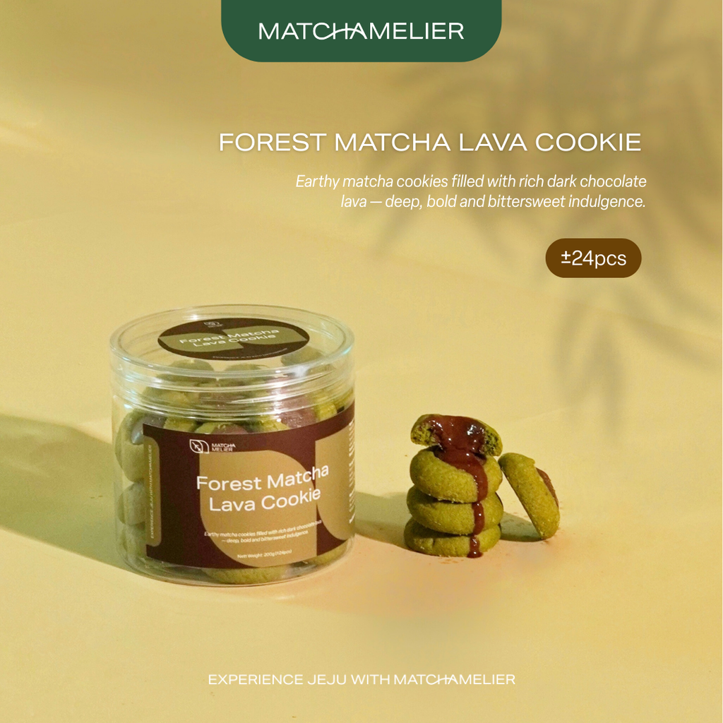 MATCHAMELIER | SHOP THE FINEST JEJU MATCHA IN MALAYSIA