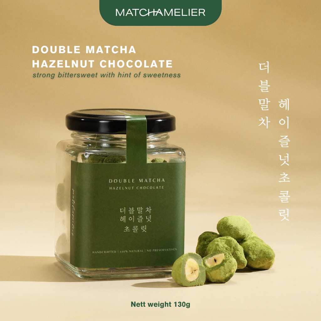 MATCHAMELIER | SHOP THE FINEST JEJU MATCHA IN MALAYSIA