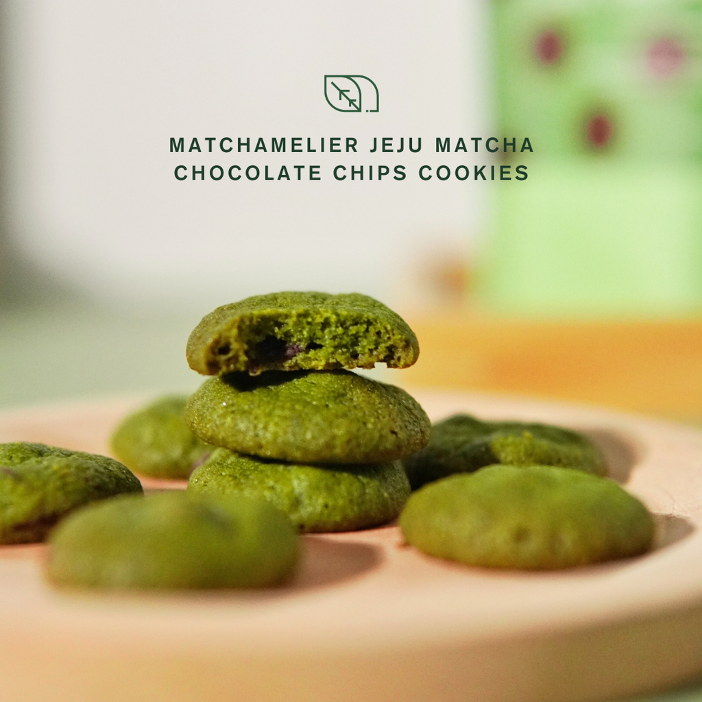 MATCHAMELIER | SHOP THE FINEST JEJU MATCHA IN MALAYSIA
