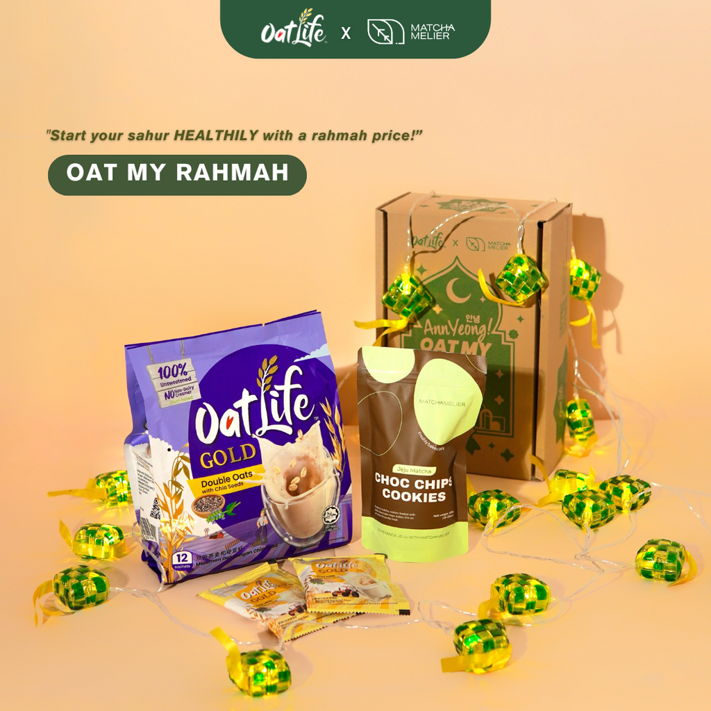 MATCHAMELIER | SHOP THE FINEST JEJU MATCHA IN MALAYSIA