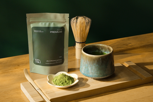 MATCHAMELIER | SHOP THE FINEST JEJU MATCHA IN MALAYSIA