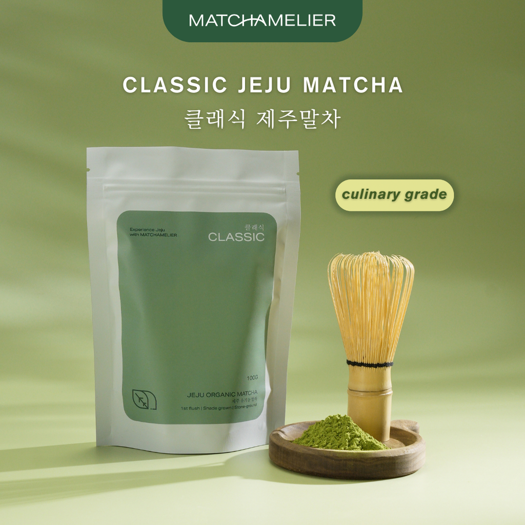 MATCHAMELIER | SHOP THE FINEST JEJU MATCHA IN MALAYSIA