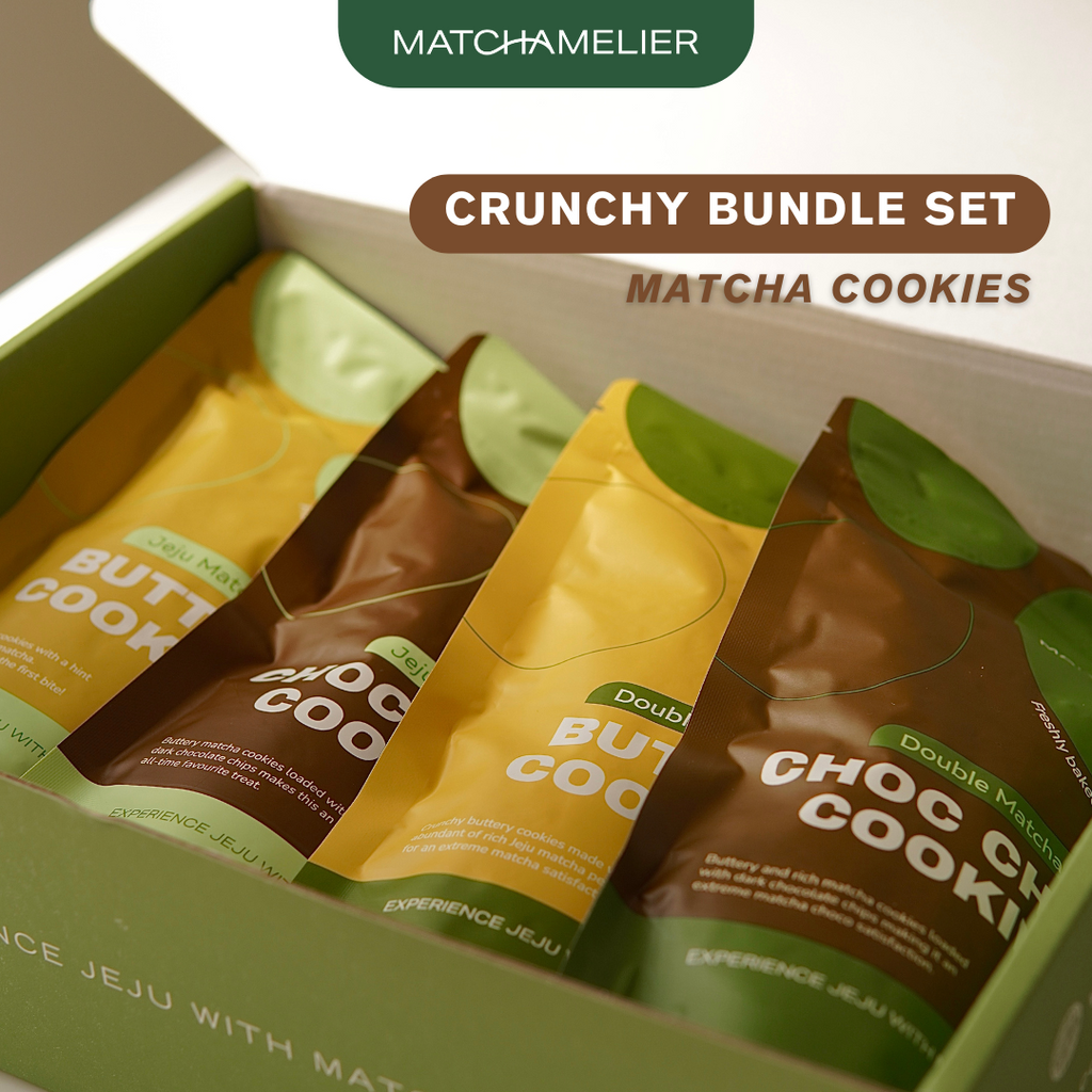MATCHAMELIER | SHOP THE FINEST JEJU MATCHA IN MALAYSIA