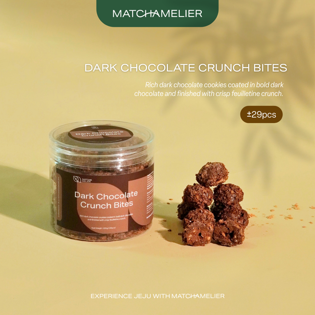 MATCHAMELIER | SHOP THE FINEST JEJU MATCHA IN MALAYSIA