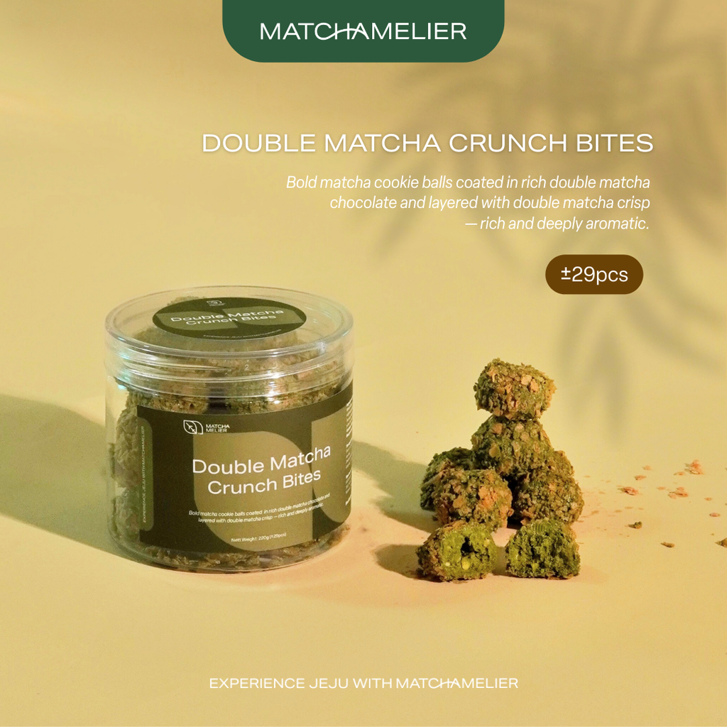 MATCHAMELIER | SHOP THE FINEST JEJU MATCHA IN MALAYSIA