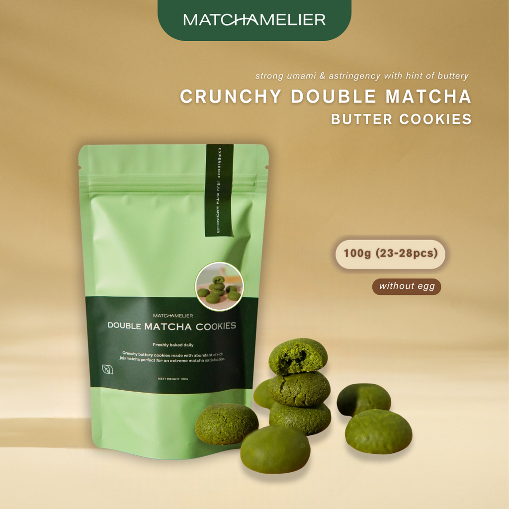 MATCHAMELIER | SHOP THE FINEST JEJU MATCHA IN MALAYSIA
