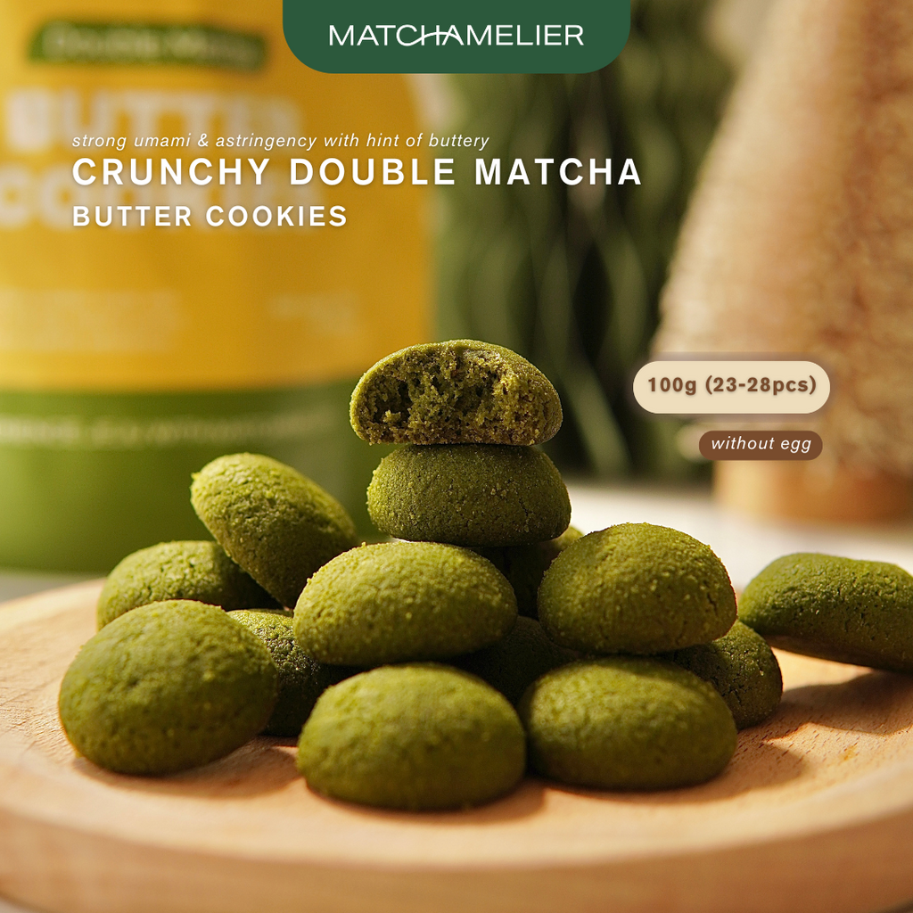 MATCHAMELIER | SHOP THE FINEST JEJU MATCHA IN MALAYSIA