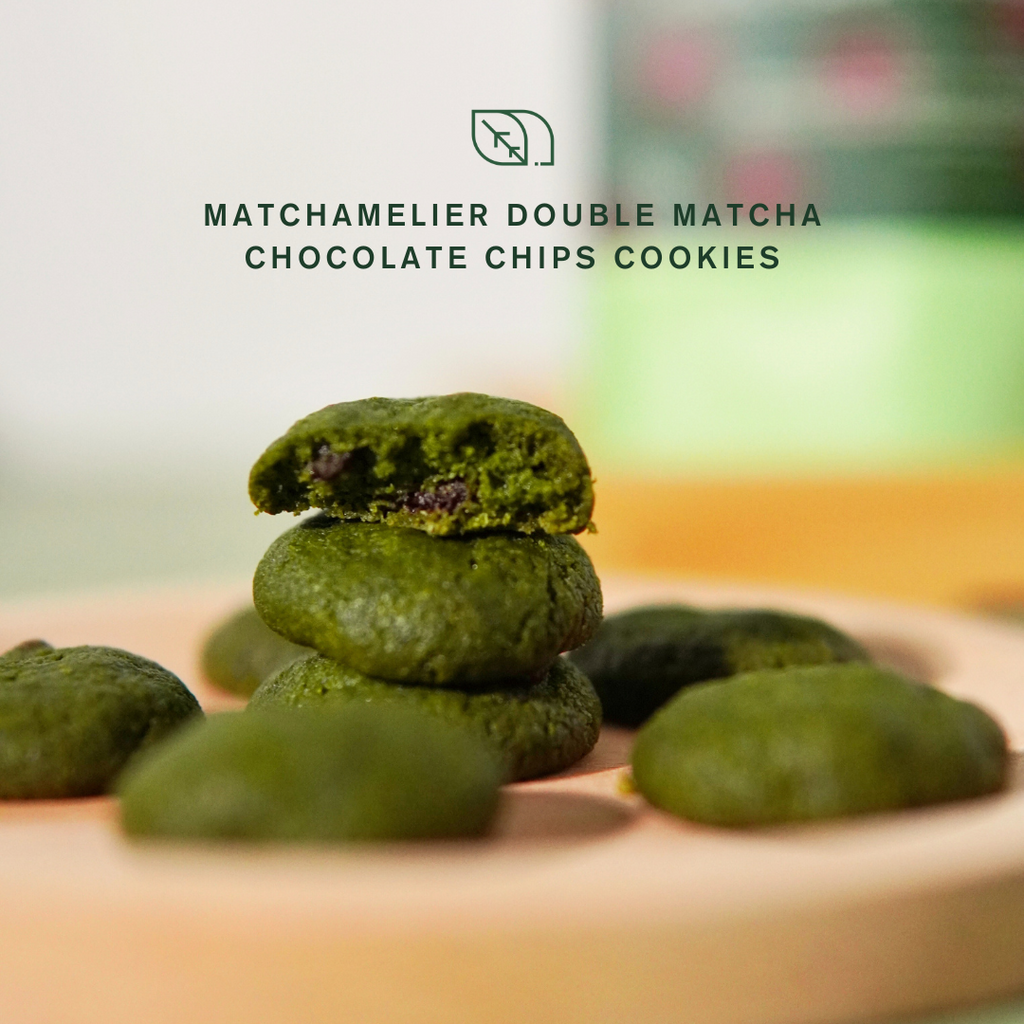 MATCHAMELIER | SHOP THE FINEST JEJU MATCHA IN MALAYSIA