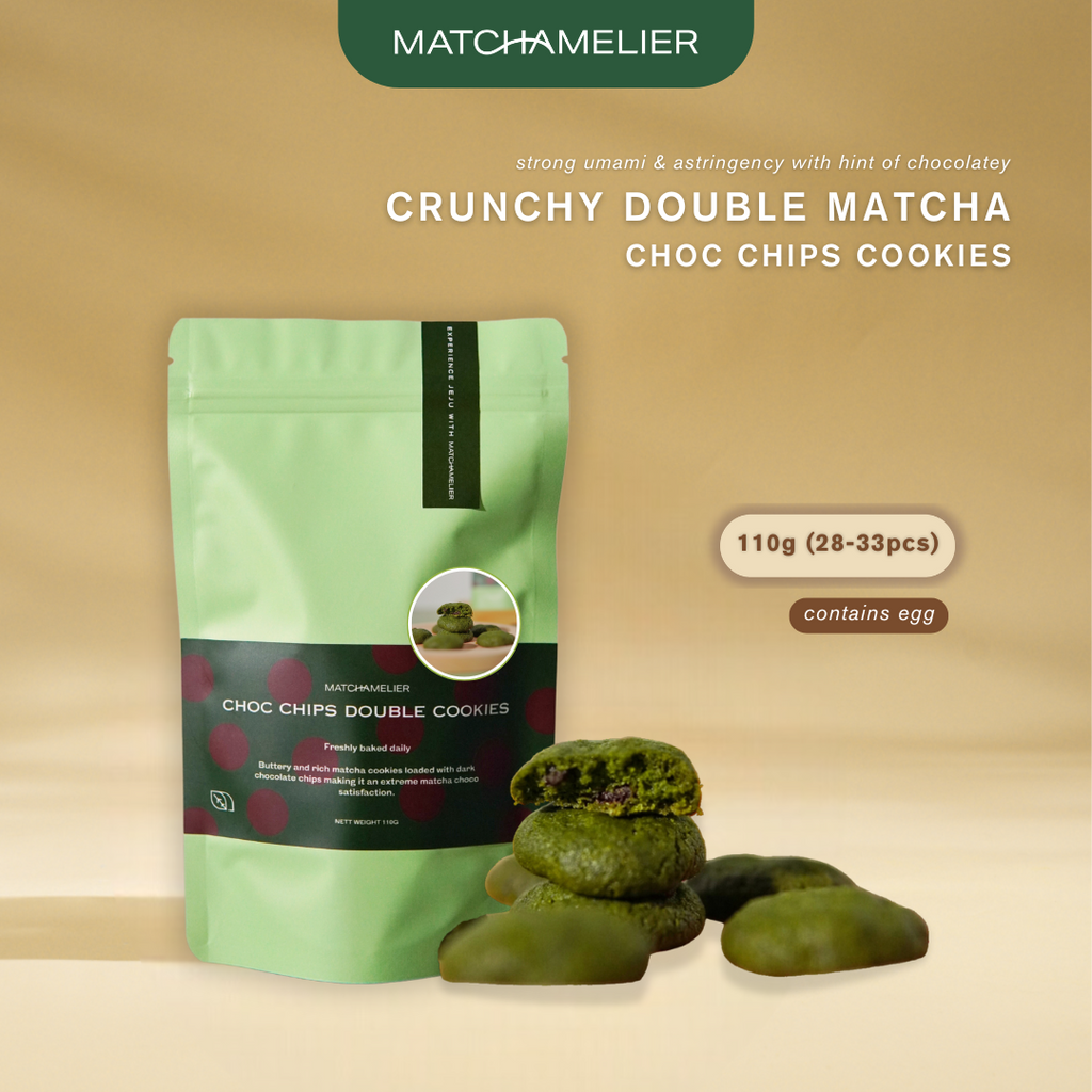 MATCHAMELIER | SHOP THE FINEST JEJU MATCHA IN MALAYSIA