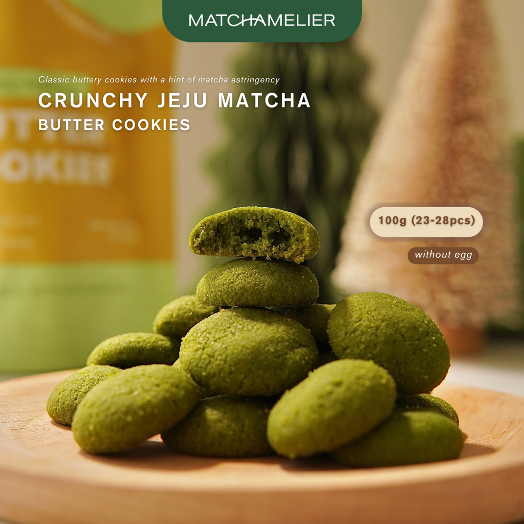 MATCHAMELIER | SHOP THE FINEST JEJU MATCHA IN MALAYSIA